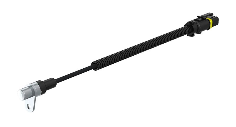 SENZOR ABS WABCO 4410322920 - Compatibil cu MAN