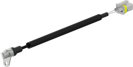 SENZOR ABS WABCO 4410322960 - Compatibil cu MAN