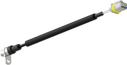 SENZOR ABS WABCO 4410322960 - Compatibil cu MAN