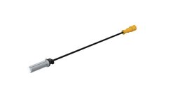 SENZOR ABS WABCO 4410323930 - Piesa auto compatibila cu mai multe marci