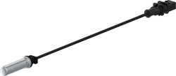 SENZOR ABS WABCO 4410323970 - Piesa auto compatibila cu mai multe marci