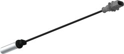 SENZOR ABS WABCO 4410323960 - Piesa auto compatibila cu mai multe marci