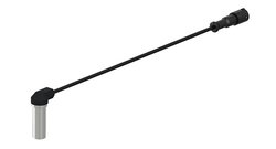 Senzor ABS WABCO 4410328620