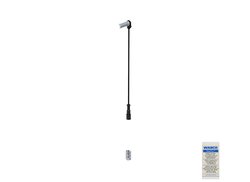 SENZOR ABS WABCO 4410329212 - Compatibil cu DAF