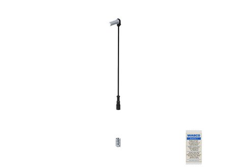 SENZOR ABS WABCO 4410329212 - Compatibil cu DAF