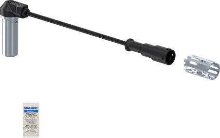 SENZOR ABS WABCO 4410329222 - Piesa auto compatibila cu mai multe marci