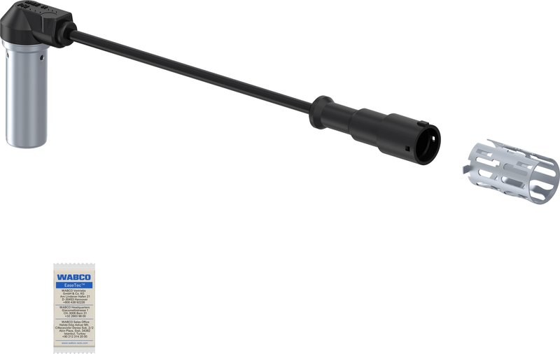 SENZOR ABS WABCO 4410329662 - Piesa auto compatibila cu mai multe marci