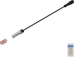 SENZOR ABS WABCO 4410329682 - Compatibil cu DAF