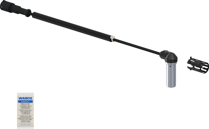 SENZOR ABS WABCO 4410329972 - Piesa auto compatibila cu mai multe marci