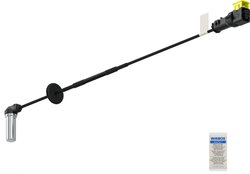 SENZOR ABS WABCO 4410351270 - Piesa auto compatibila cu mai multe marci