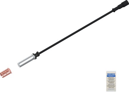 SENZOR ABS WABCO 4410359272 - Piesa auto compatibila cu mai multe marci