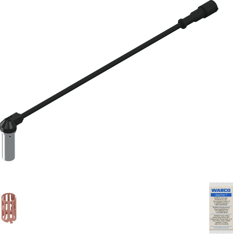 SENZOR ABS WABCO 4410359282 - Piesa auto compatibila cu mai multe marci