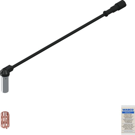 SENZOR ABS WABCO 4410359282 - Piesa auto compatibila cu mai multe marci