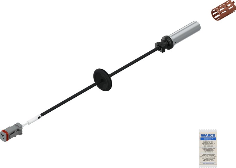 Senzor ABS WABCO 4410359292