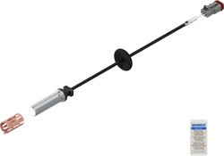 Senzor ABS WABCO 4410359302