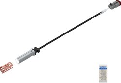 SENZOR ABS WABCO 4410359322 - Piesa auto compatibila cu mai multe marci