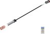 SENZOR ABS WABCO 4410359322 - Piesa auto compatibila cu mai multe marci