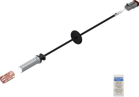 SENZOR ABS WABCO 4410359342 - Piesa auto compatibila cu mai multe marci