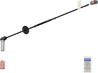 SENZOR ABS WABCO 4410359372 - Piesa auto compatibila cu mai multe marci
