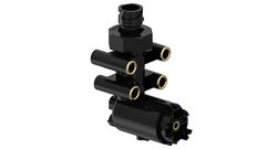 senzor,suspensie pneumatica WABCO 4410500120