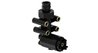 SENZOR,SUSPENSIE PNEUMATICA WABCO 4410500120 - Compatibil cu MAN, MERCEDES-BENZ