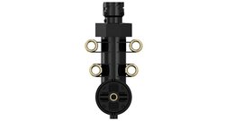 SENZOR,SUSPENSIE PNEUMATICA WABCO 4410500120 - Compatibil cu MAN, MERCEDES-BENZ
