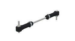 Supapa multicai WABCO 4410507112