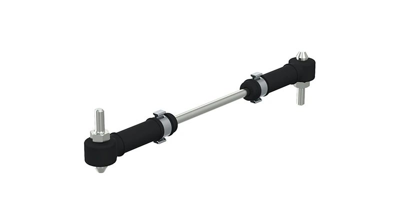 Supapa multicai WABCO 4410507112