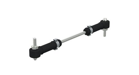 Supapa multicai WABCO 4410507112