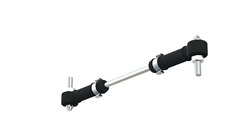 Supapa multicai WABCO 4410507112