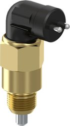 SENZOR ABS WABCO 4411000630 - Piesa auto compatibila cu mai multe marci