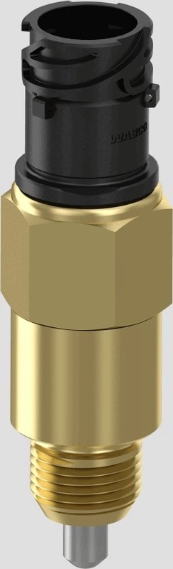 SENZOR ABS WABCO 4411000640 - Piesa auto compatibila cu mai multe marci