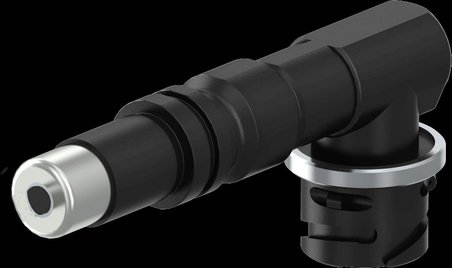SENZOR ABS WABCO 4411005312 - Piesa auto compatibila cu mai multe marci