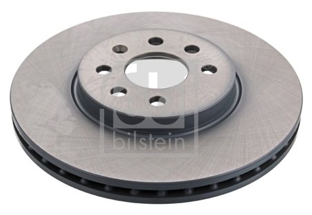Disc frana Febi Bilstein 44123