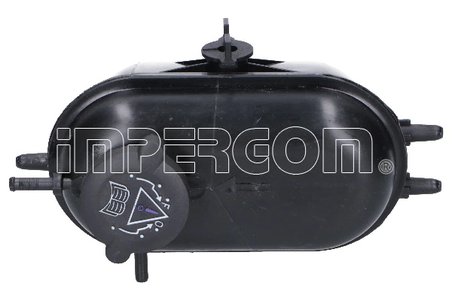 VAS EXPANSIUNE LICHID RACIRE IMPERGOM 44128 - Compatibil cu CITROEN, PEUGEOT