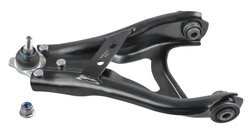 BRAT SUSPENSIE LEMFORDER 44159 01 - Compatibil cu DACIA, RENAULT