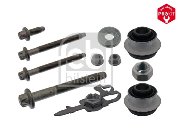BUCSA SUSPENSIE FEBI BILSTEIN 44170 - Compatibil cu MERCEDES-BENZ