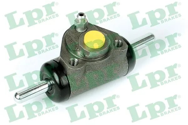 CILINDRU RECEPTOR FRANA LPR 4419 - Compatibil cu FIAT
