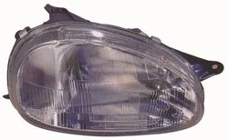 Far ABAKUS 442-1102L-LD-E