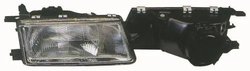 FAR ABAKUS 442-1105R-LD-EM - Compatibil cu OPEL
