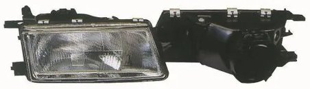 FAR ABAKUS 442-1107L-LD-EM - Compatibil cu OPEL