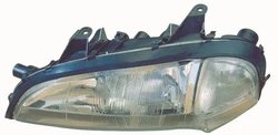 Far ABAKUS 442-1111R-LD-EM