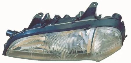 Far ABAKUS 442-1111R-LD-EM