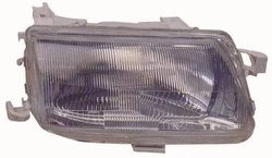 FAR ABAKUS 442-1112L-LD-E - Compatibil cu OPEL