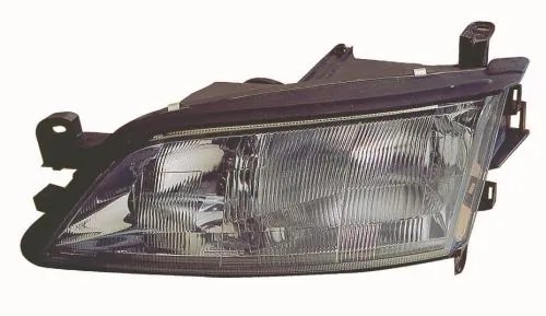 FAR ABAKUS 442-1114R-LDEMN - Compatibil cu OPEL