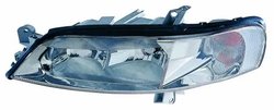 FAR ABAKUS 442-1121R-LD-EM - Compatibil cu OPEL