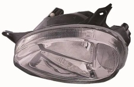 Far ABAKUS 442-1123R-LD-EM