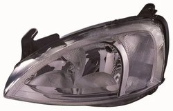 Far ABAKUS 442-1125L-LD-EM
