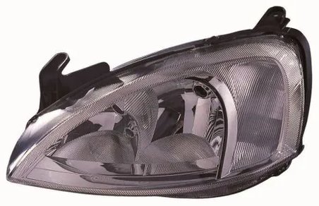 Far ABAKUS 442-1125L-LD-EM