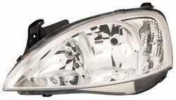 Far ABAKUS 442-1125L-LDEMD